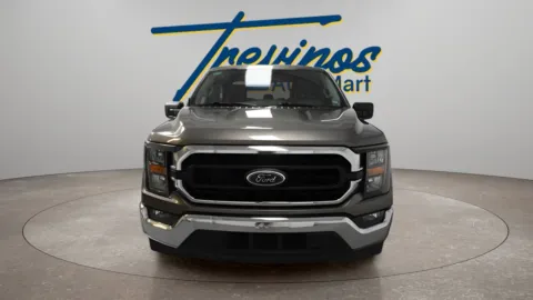 Another view of 2023 Ford F-150 XLT for sale in McAllen, TX at Trevinos Auto Mart