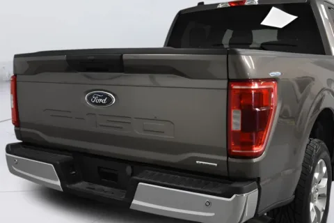 More photos of 2023 Ford F-150 XLT at Trevinos Auto Mart, TX