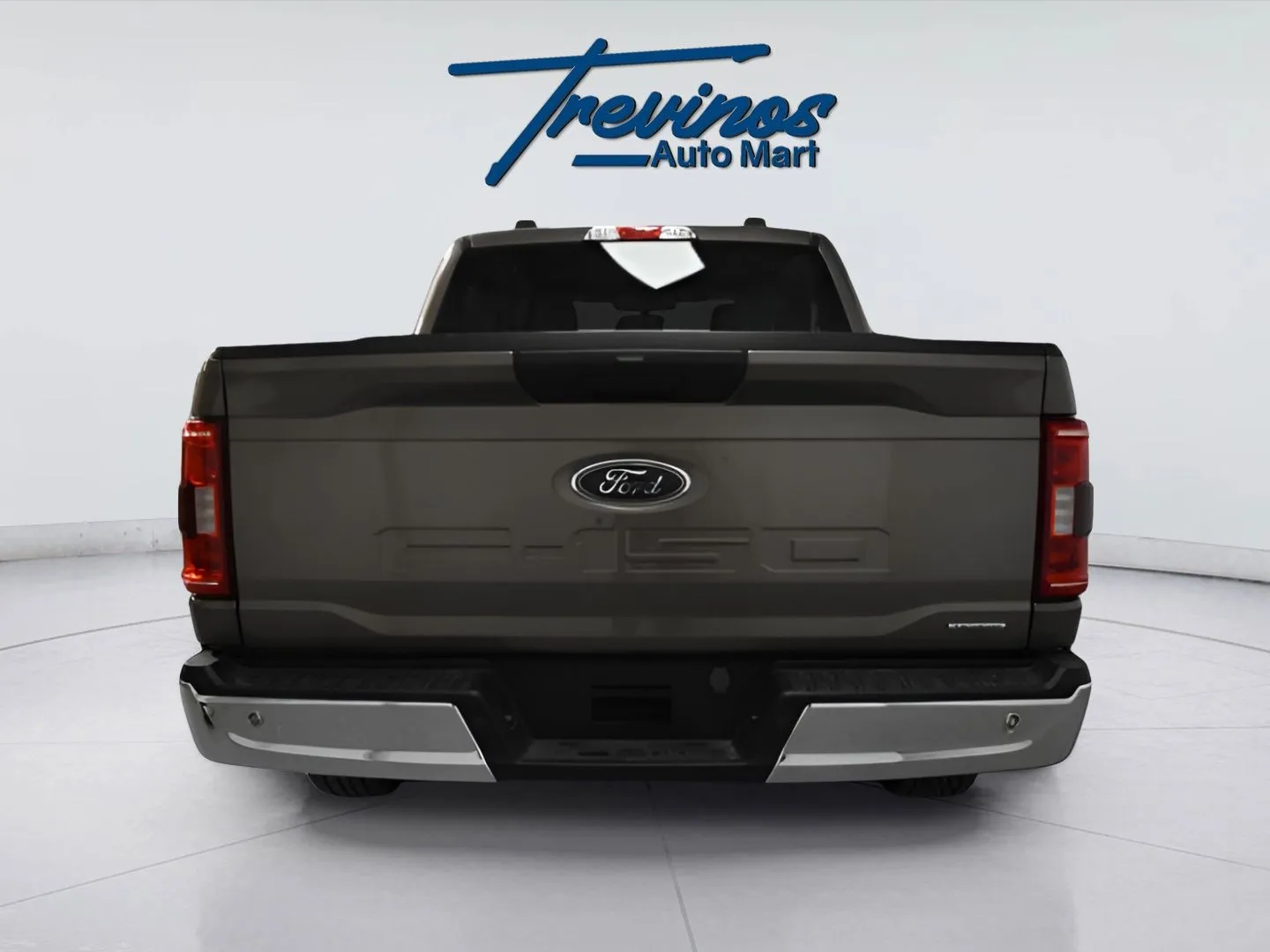 2023 Ford F-150 XLT photo 4
