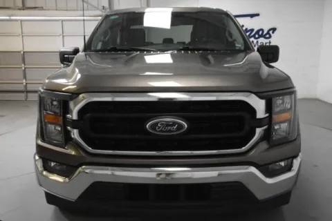 More photos of 2023 Ford F-150 XLT at Trevinos Auto Mart, TX