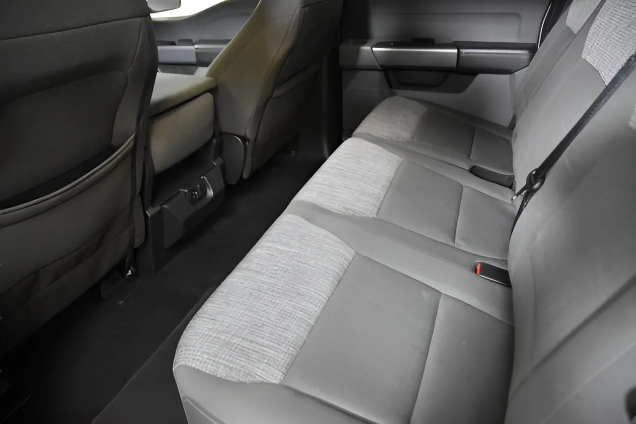 2023 Ford F-150 XLT photo 30