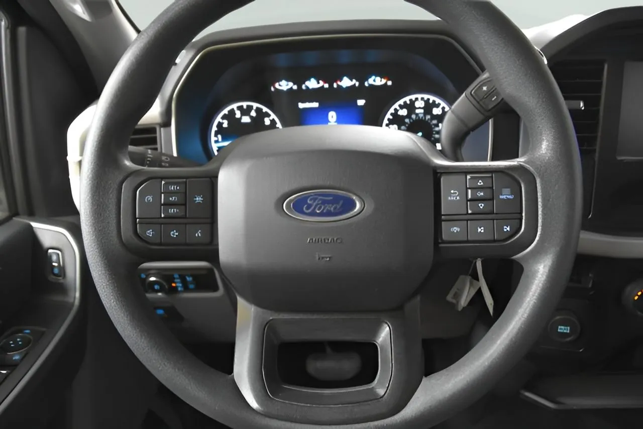 2023 Ford F-150 XLT - Photo 20