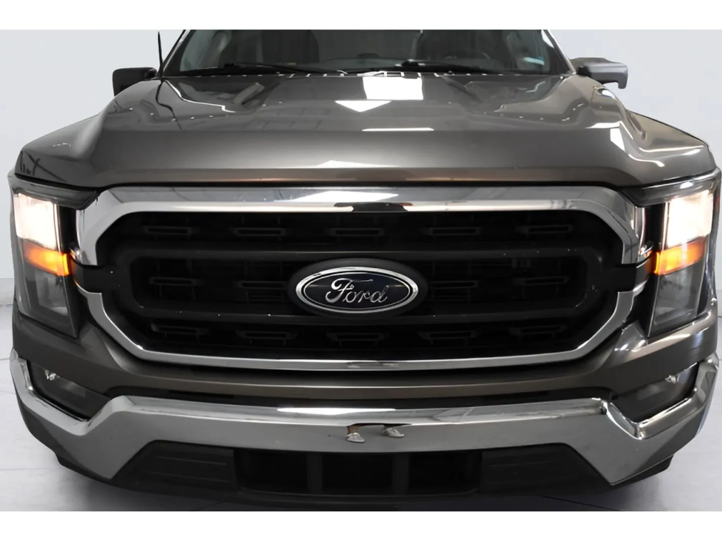 2023 Ford F-150 XLT photo 23