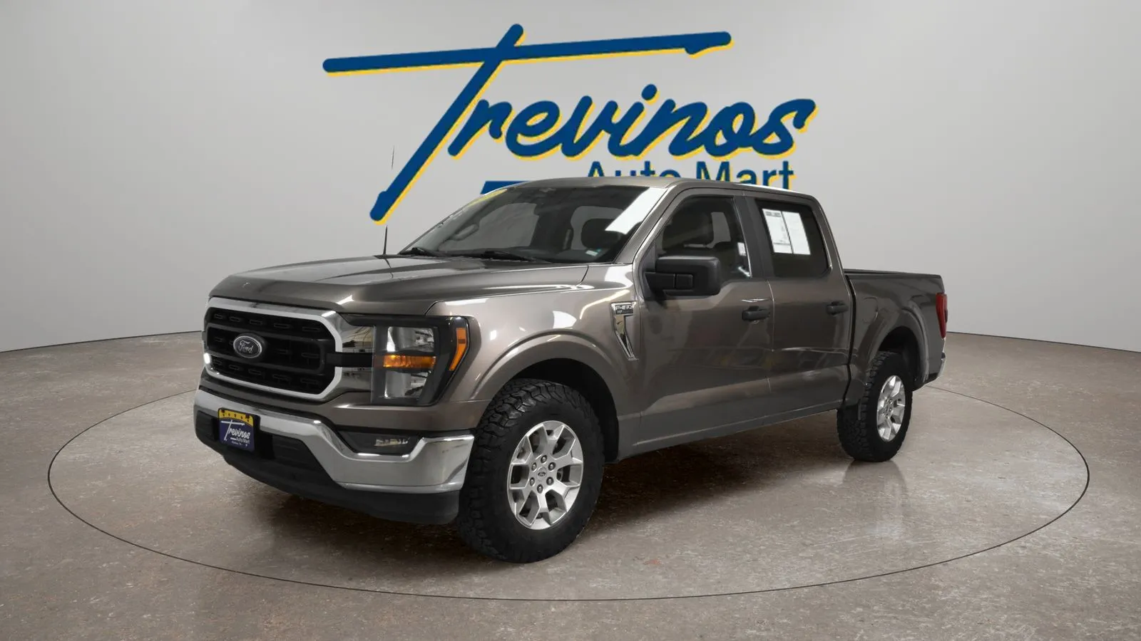 2023 Ford F-150 XLT - Photo 10