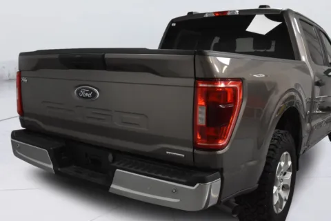 Another view of 2023 Ford F-150 XLT for sale in McAllen, TX at Trevinos Auto Mart