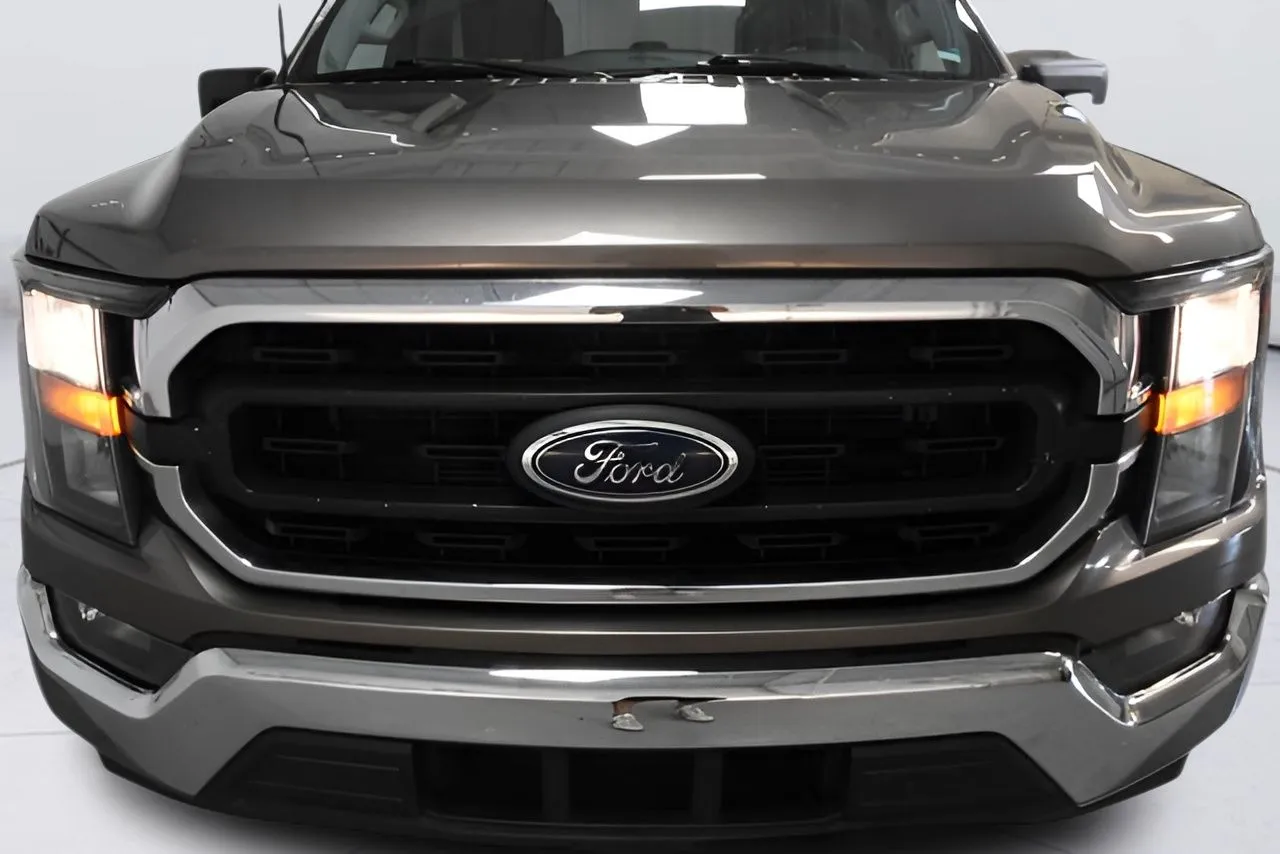 2023 Ford F-150 XLT - Photo 40