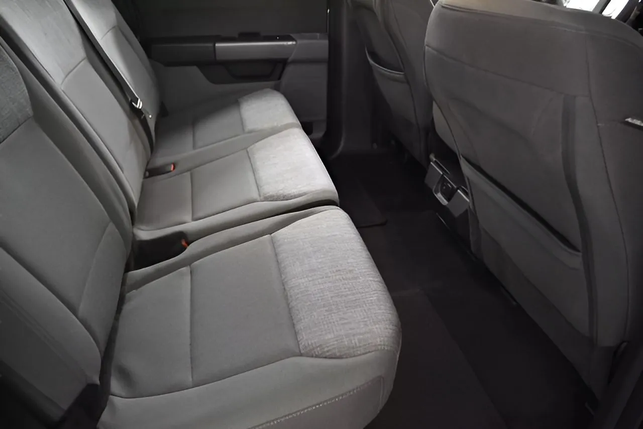 2023 Ford F-150 XLT - Photo 37