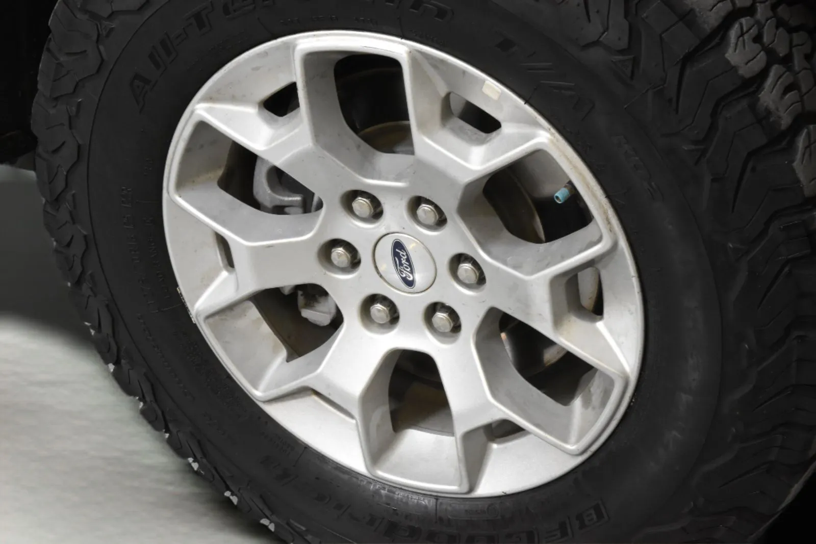 2023 Ford F-150 XLT - Photo 7