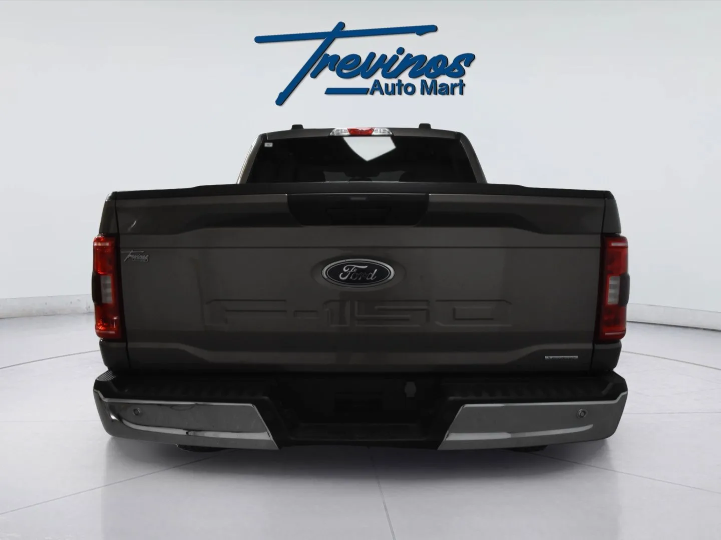2023 Ford F-150 XLT - Photo 11