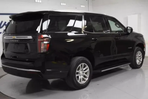 Photos of 2023 Chevrolet Tahoe LT for sale in McAllen, TX at Trevinos Auto Mart