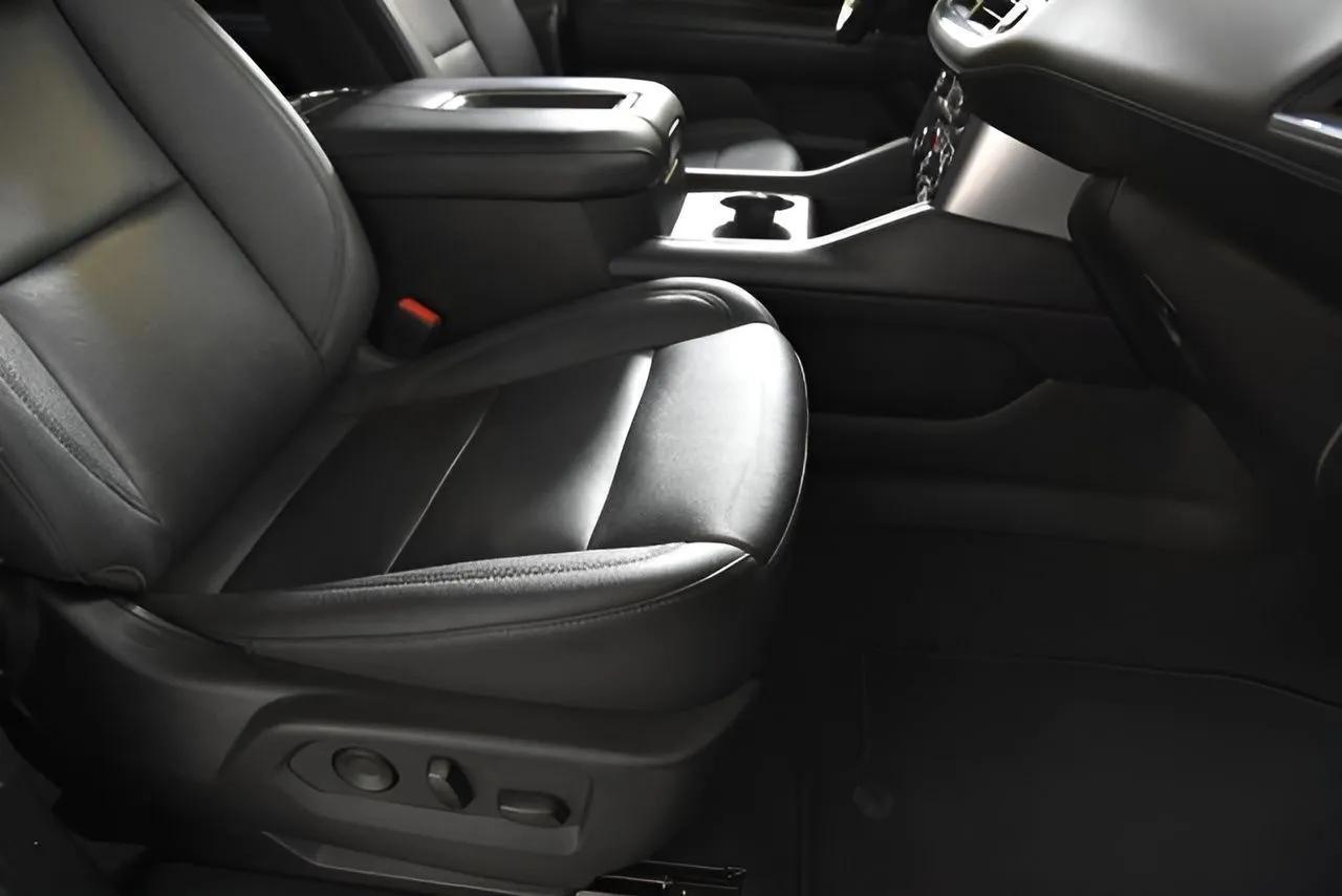 2023 Chevrolet Tahoe LT photo 41