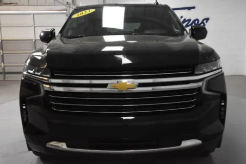 More photos of 2023 Chevrolet Tahoe LT at Trevinos Auto Mart, TX
