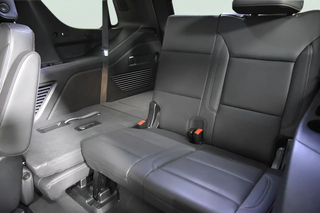 2023 Chevrolet Tahoe LT photo 27