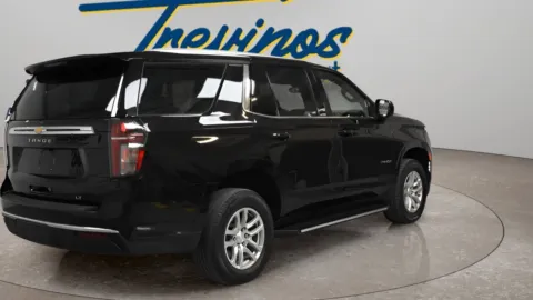 Photos of 2023 Chevrolet Tahoe LT for sale in McAllen, TX at Trevinos Auto Mart