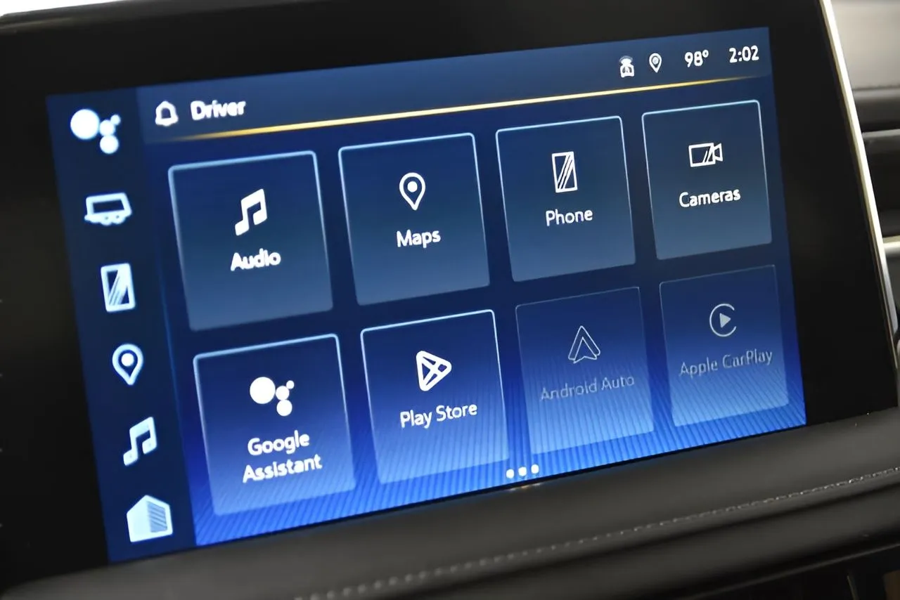 2023 Chevrolet Tahoe LT photo 23