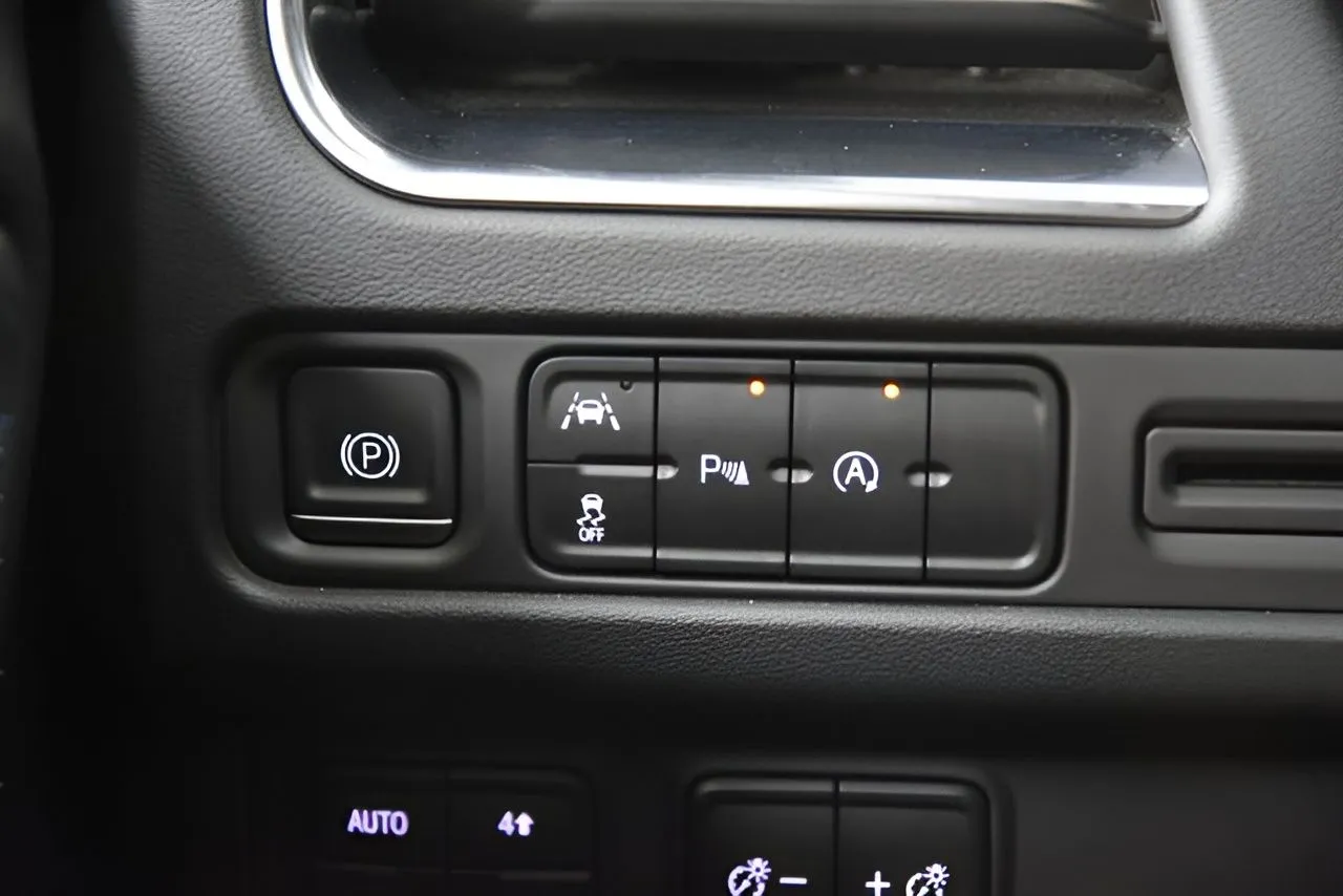 2023 Chevrolet Tahoe LT photo 37