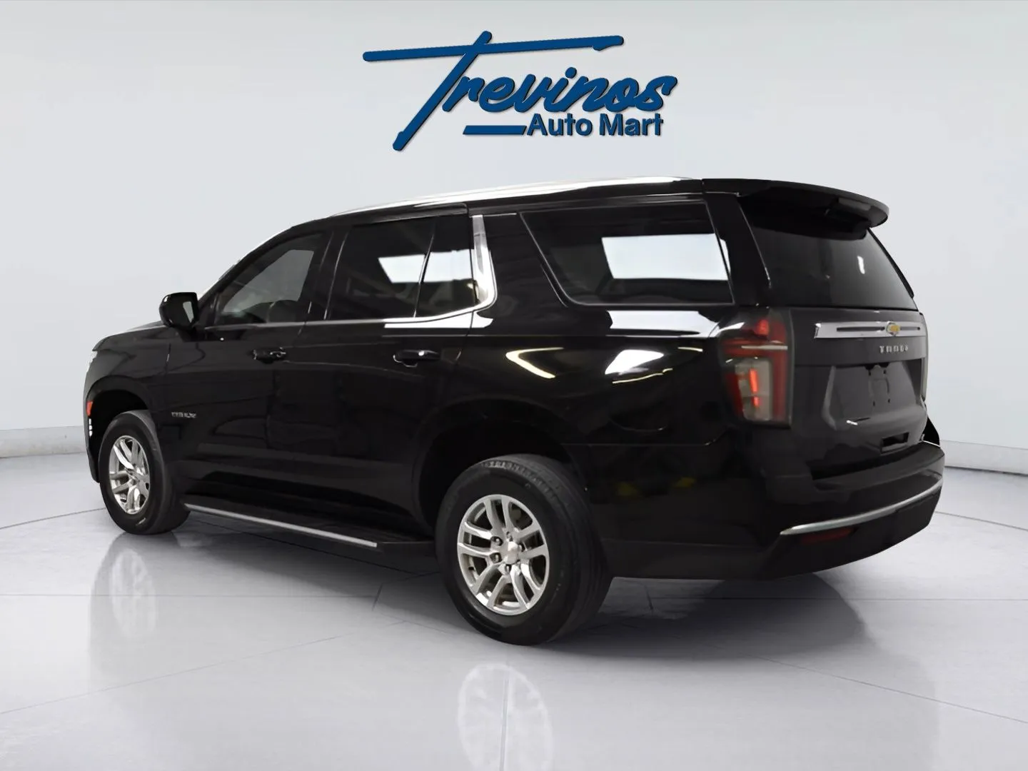 2023 Chevrolet Tahoe LT photo 32