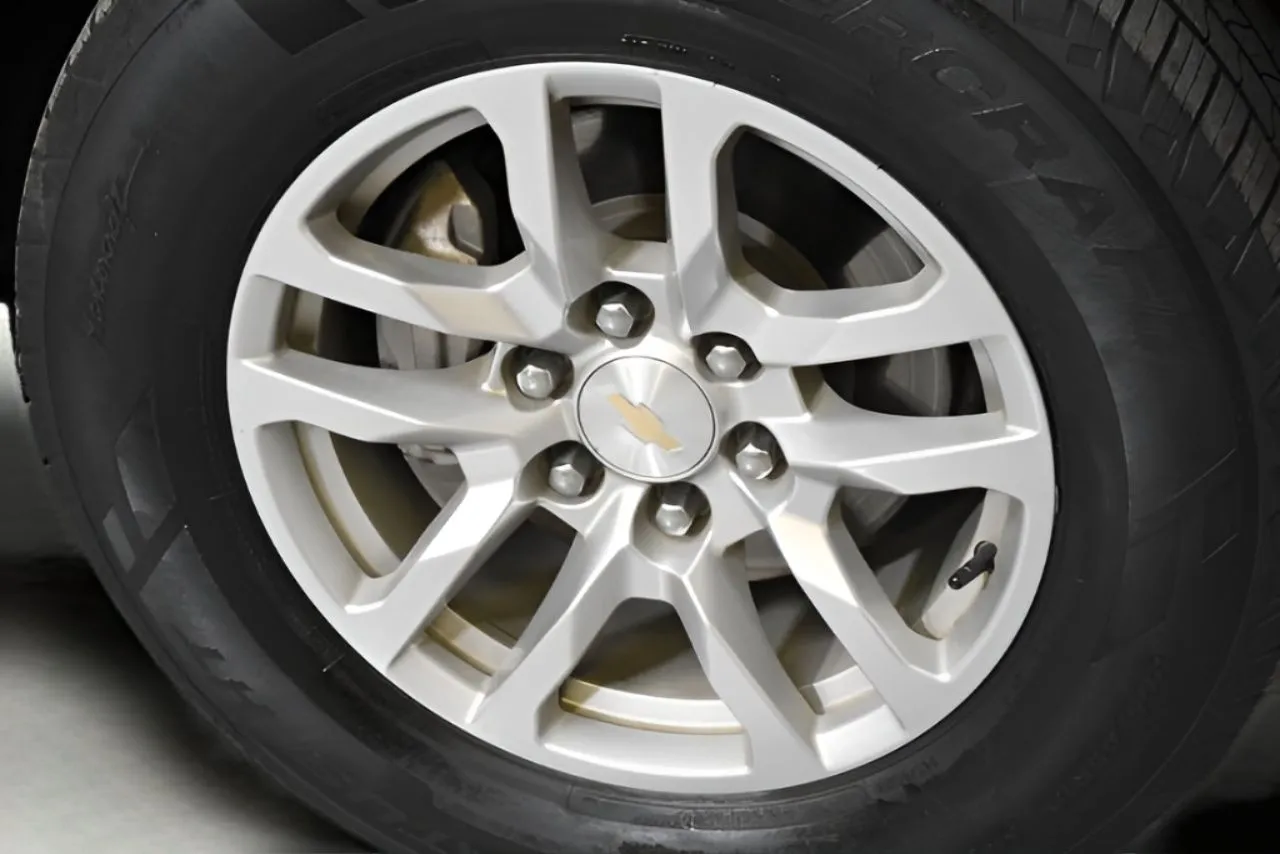 2023 Chevrolet Tahoe LT photo 31
