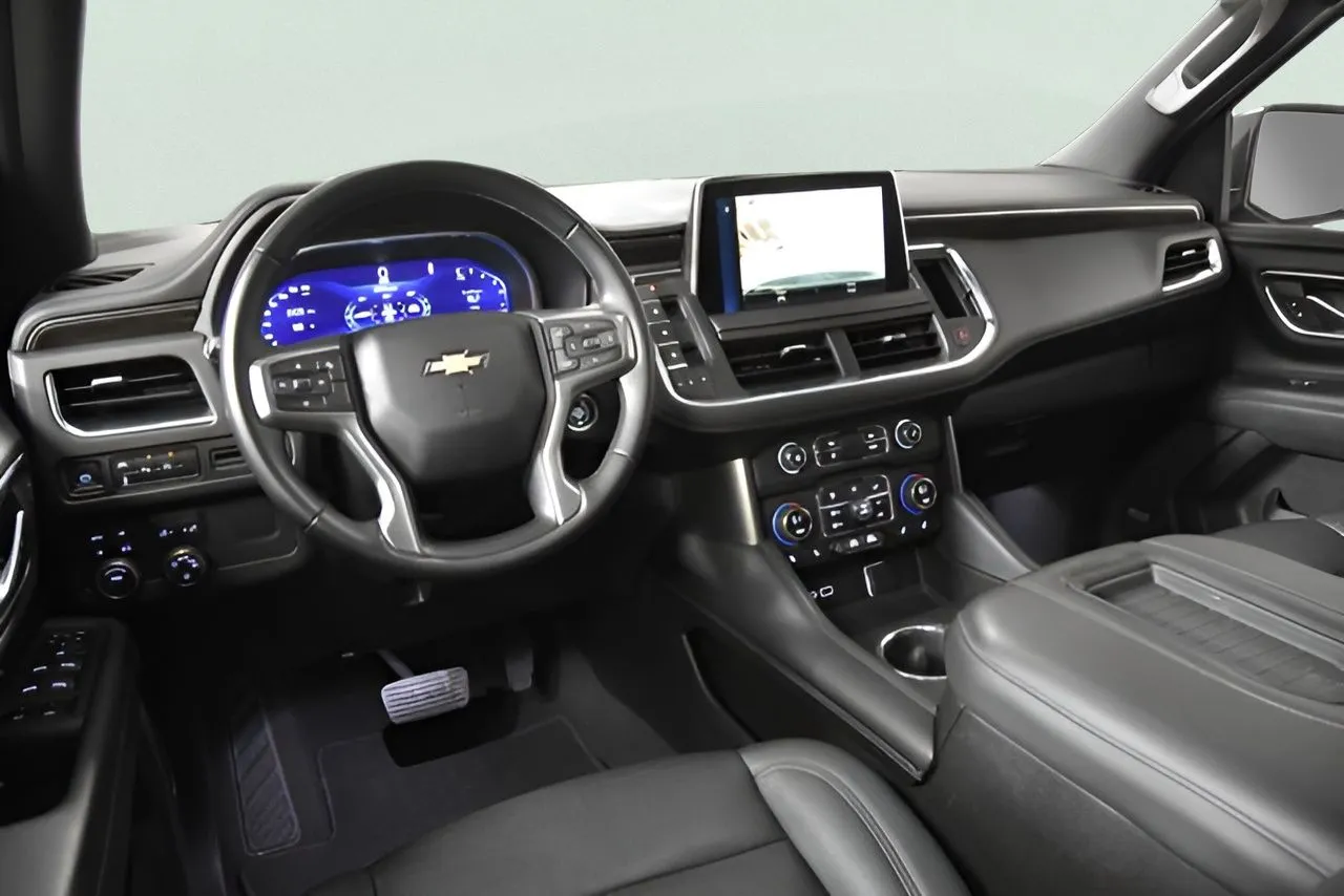2023 Chevrolet Tahoe LT photo 11