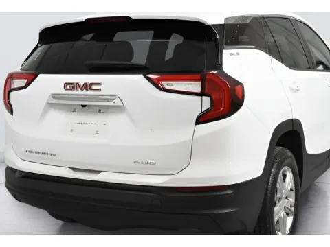 Another view of 2024 GMC Terrain SLE for sale in McAllen, TX at Trevinos Auto Mart