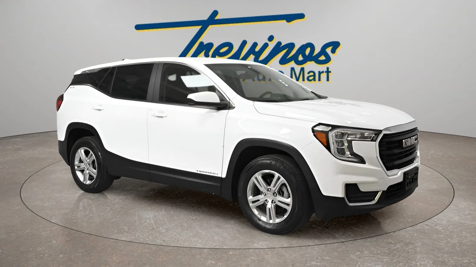 2024 GMC Terrain SLE for sale in McAllen, TX