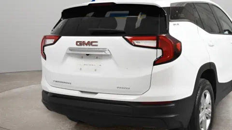 Another view of 2024 GMC Terrain SLE for sale in McAllen, TX at Trevinos Auto Mart