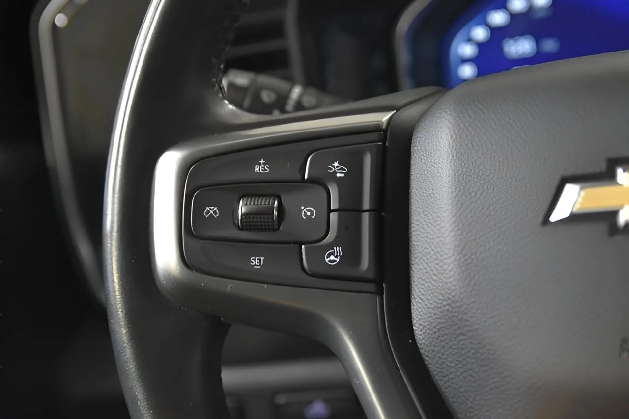 2023 Chevrolet Silverado 1500 LT photo 20