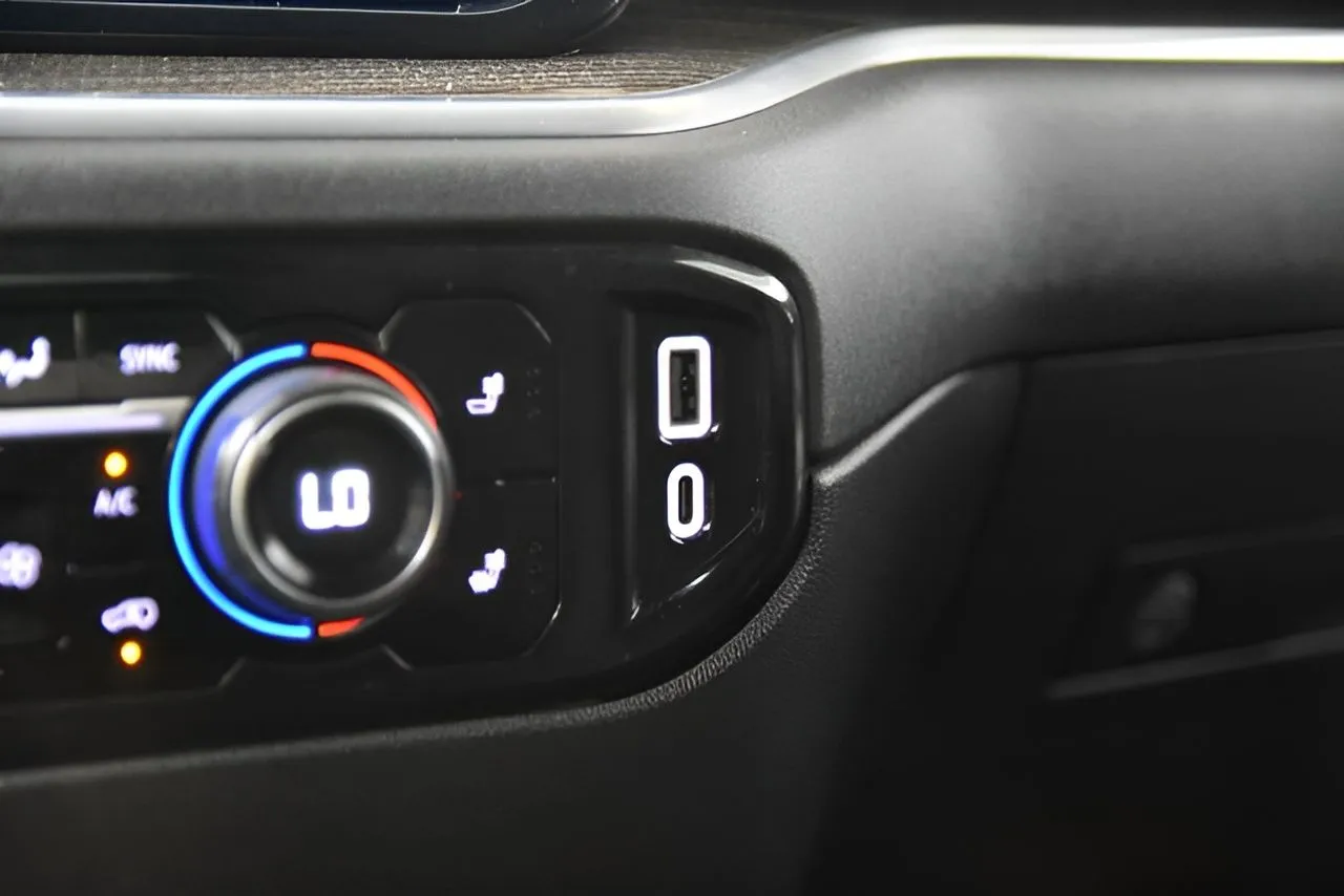 2023 Chevrolet Silverado 1500 LT photo 37