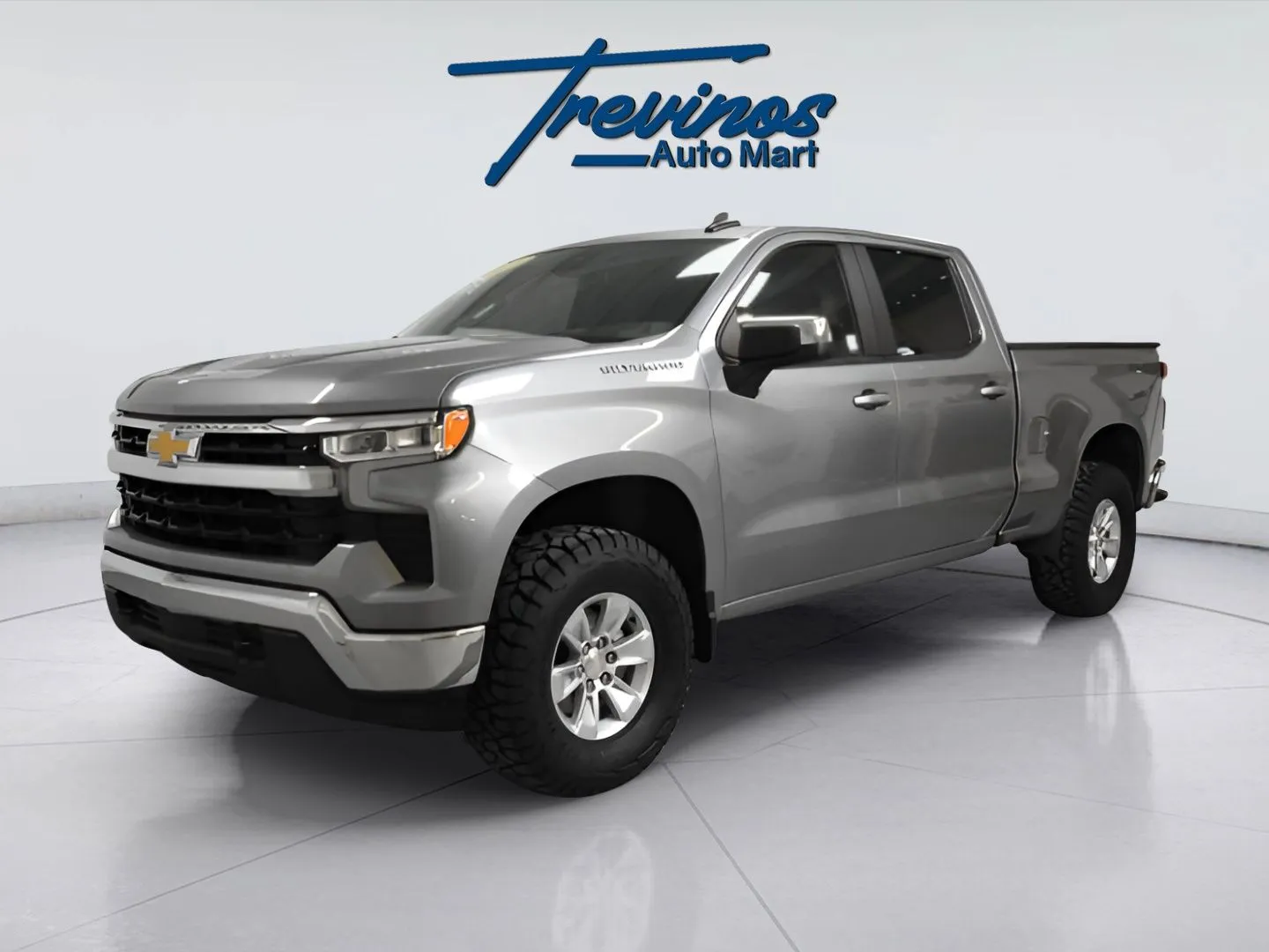2023 Chevrolet Silverado 1500 LT photo 30