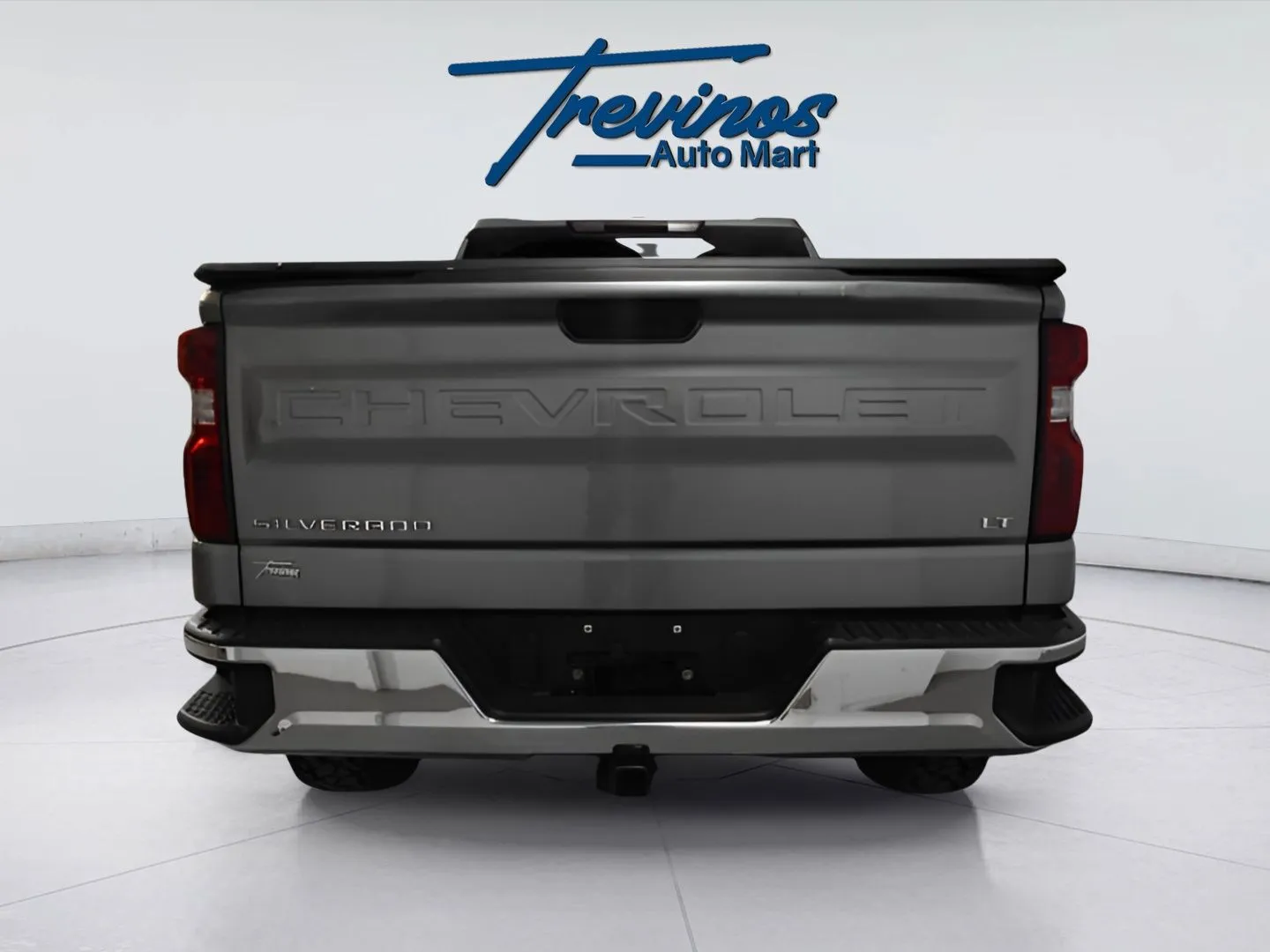 2023 Chevrolet Silverado 1500 LT photo 17