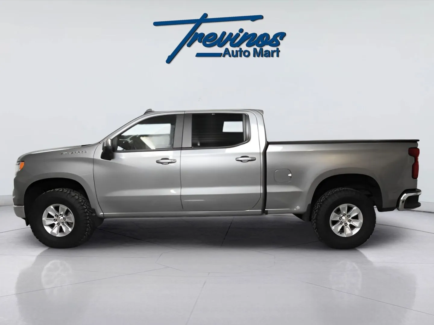 2023 Chevrolet Silverado 1500 LT photo 31