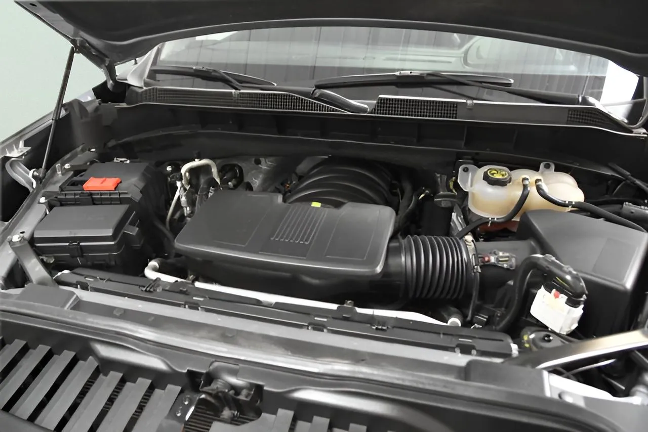 2023 Chevrolet Silverado 1500 LT photo 26