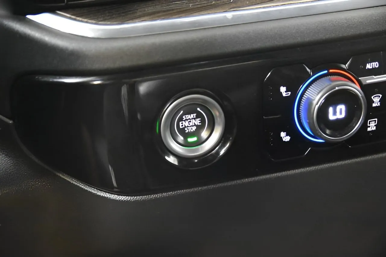 2023 Chevrolet Silverado 1500 LT photo 11