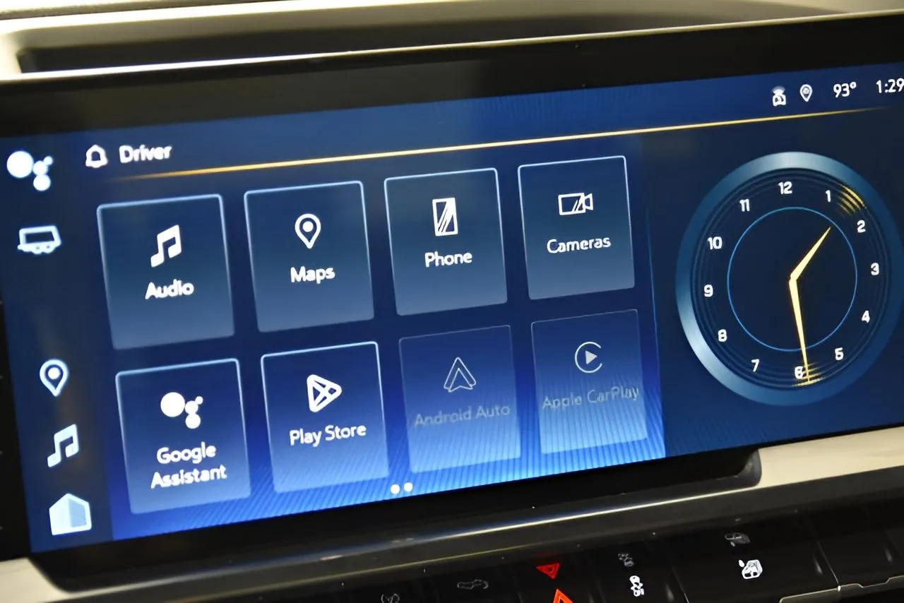 2023 Chevrolet Silverado 1500 LT photo 22