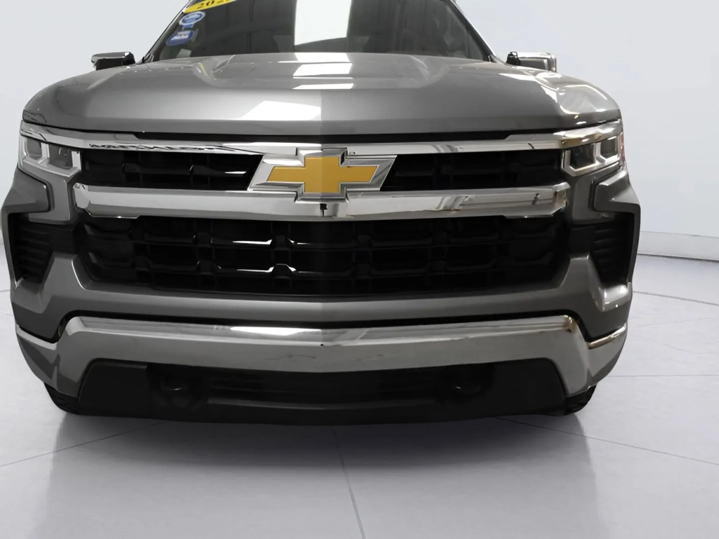 2023 Chevrolet Silverado 1500 LT photo 13