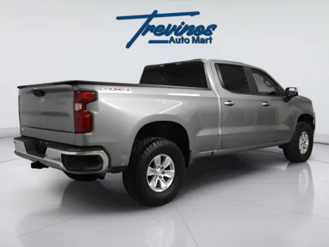 Photos of 2023 Chevrolet Silverado 1500 LT for sale in McAllen, TX at Trevinos Auto Mart