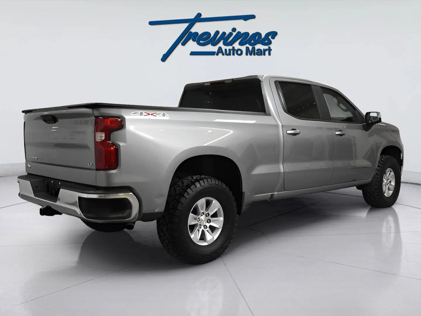 2023 Chevrolet Silverado 1500 LT photo 14