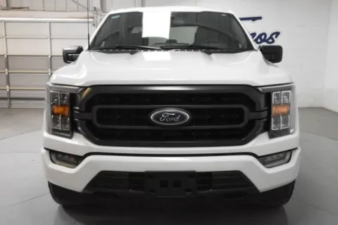 More photos of 2023 Ford F-150 XLT at Trevinos Auto Mart, TX