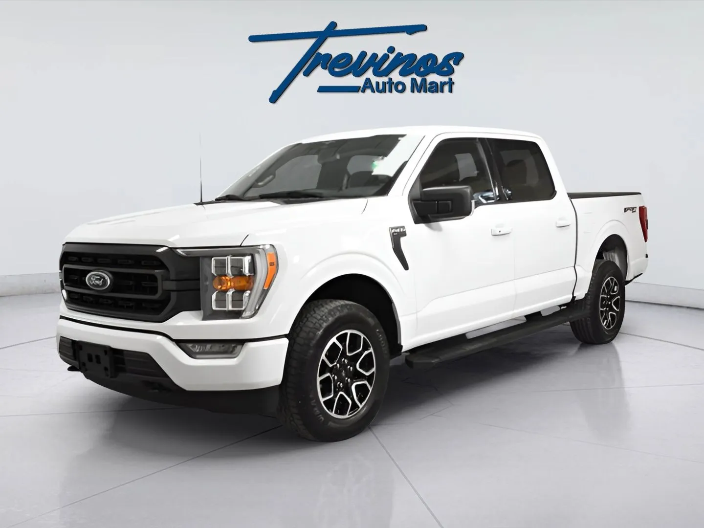 2023 Ford F-150 XLT photo 34