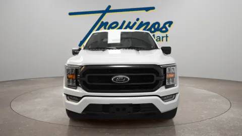 More photos of 2023 Ford F-150 XLT at Trevinos Auto Mart, TX