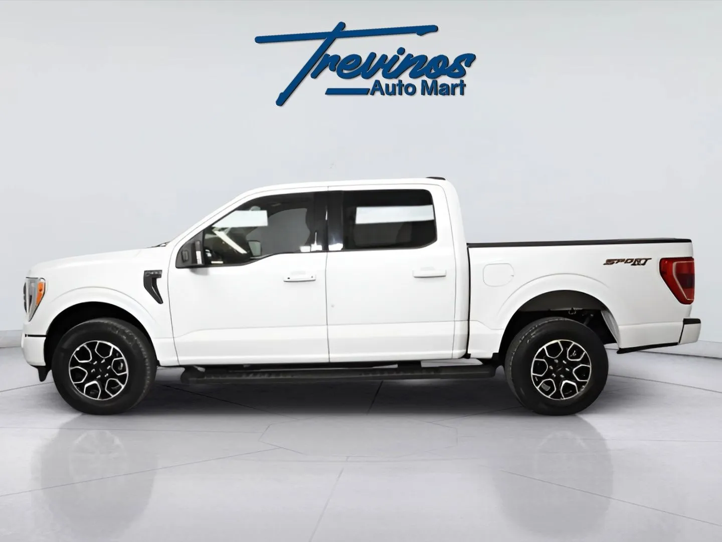 2023 Ford F-150 XLT photo 35