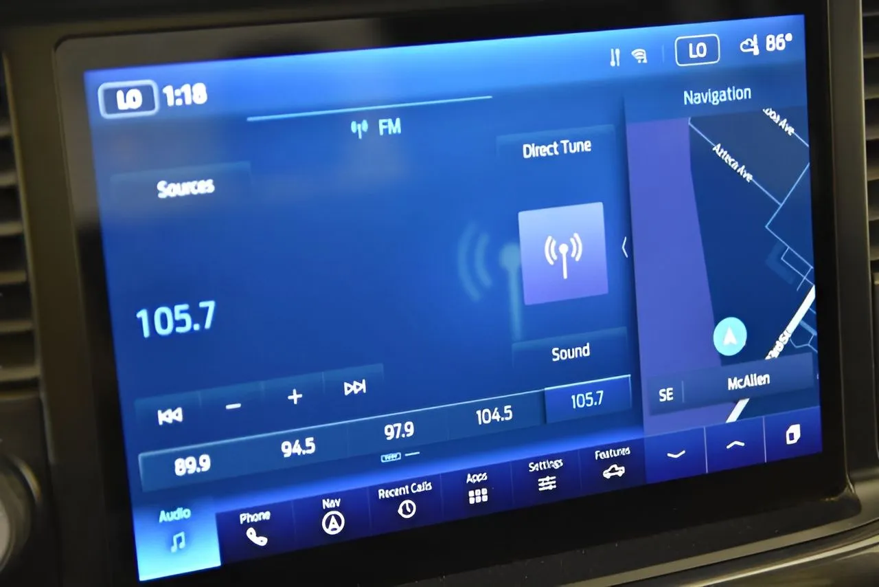 2023 Ford F-150 XLT photo 39