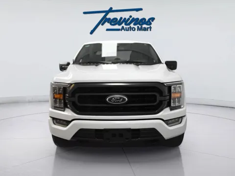 More photos of 2023 Ford F-150 XLT at Trevinos Auto Mart, TX