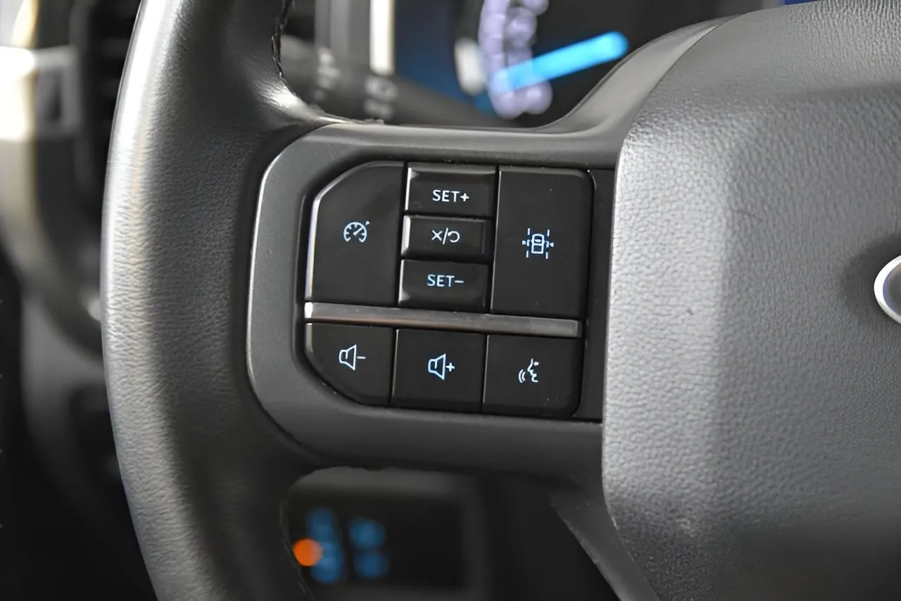 2023 Ford F-150 XLT photo 37