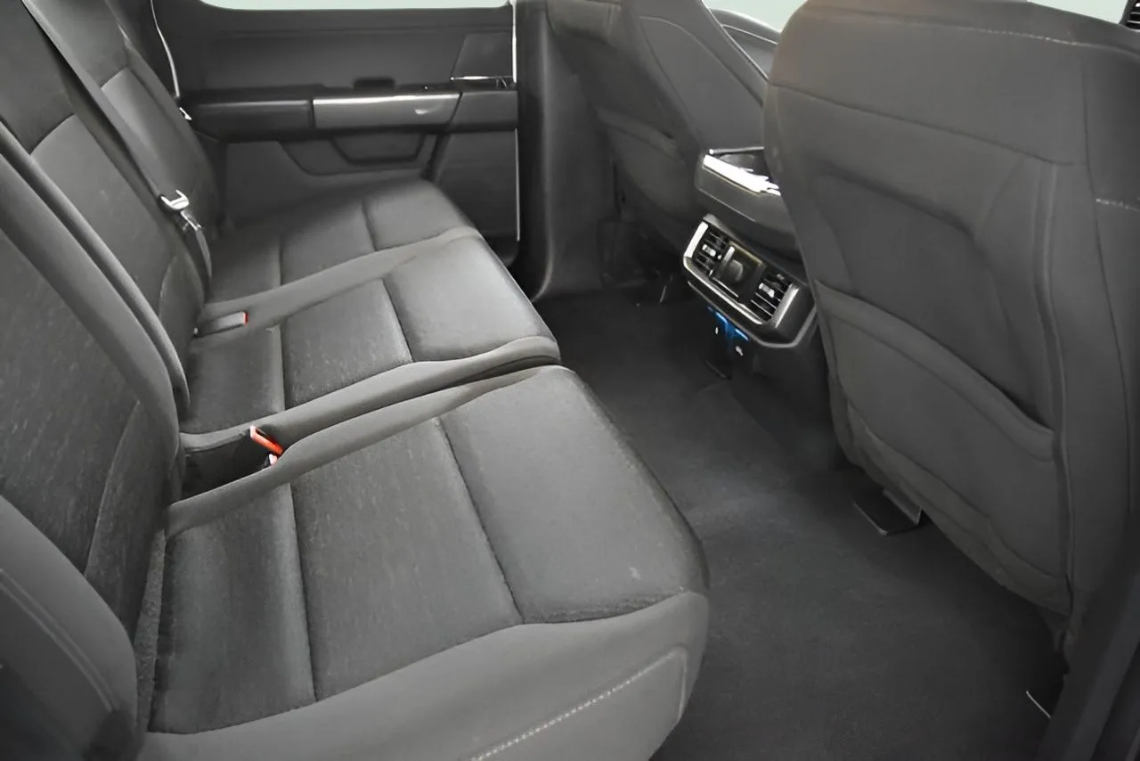 2023 Ford F-150 XLT photo 43