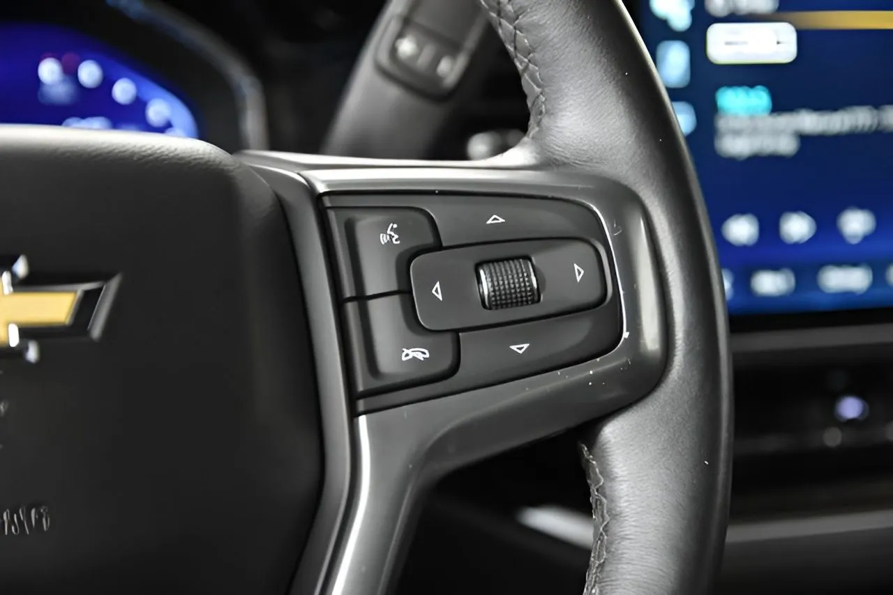 2022 Chevrolet Silverado 1500 LT photo 36