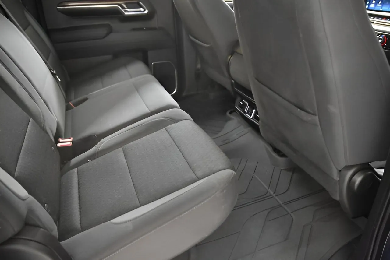 2022 Chevrolet Silverado 1500 LT photo 42