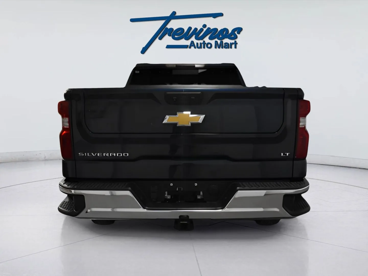 2022 Chevrolet Silverado 1500 LT photo 18