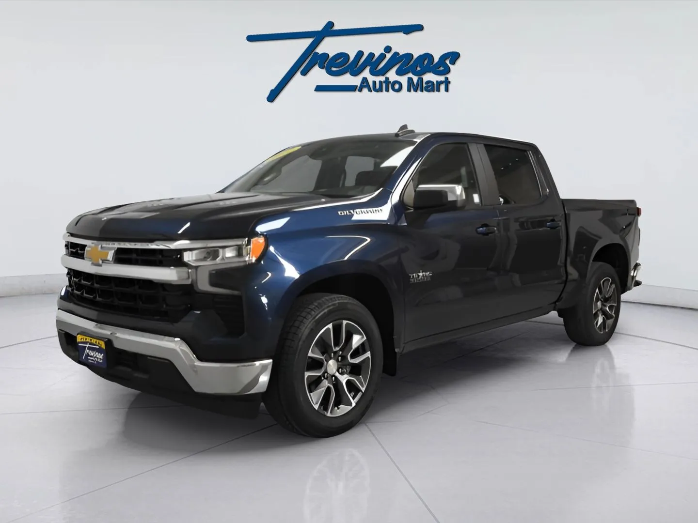 2022 Chevrolet Silverado 1500 LT photo 32