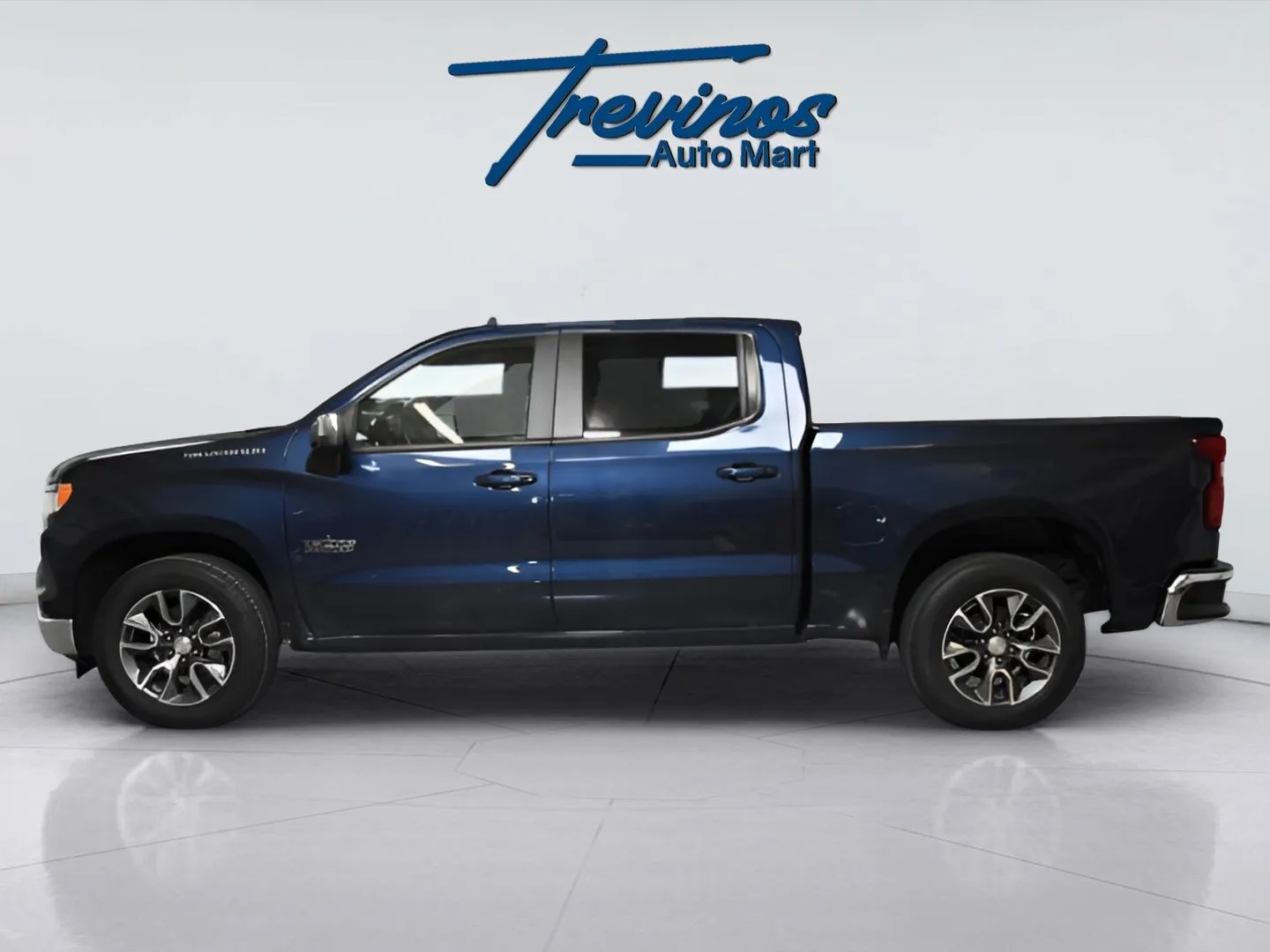 2022 Chevrolet Silverado 1500 LT photo 33